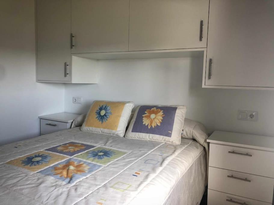 A Casa Do Acivro Villa Outes ภายนอก รูปภาพ