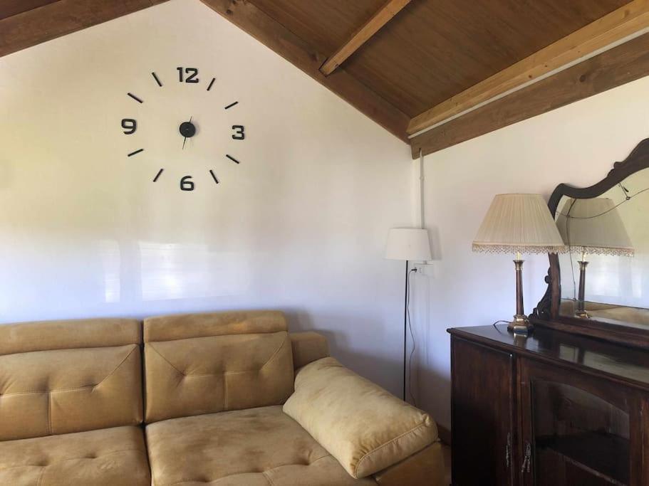 A Casa Do Acivro Villa Outes ภายนอก รูปภาพ