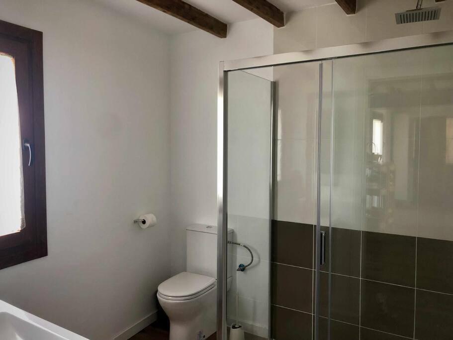 A Casa Do Acivro Villa Outes ภายนอก รูปภาพ