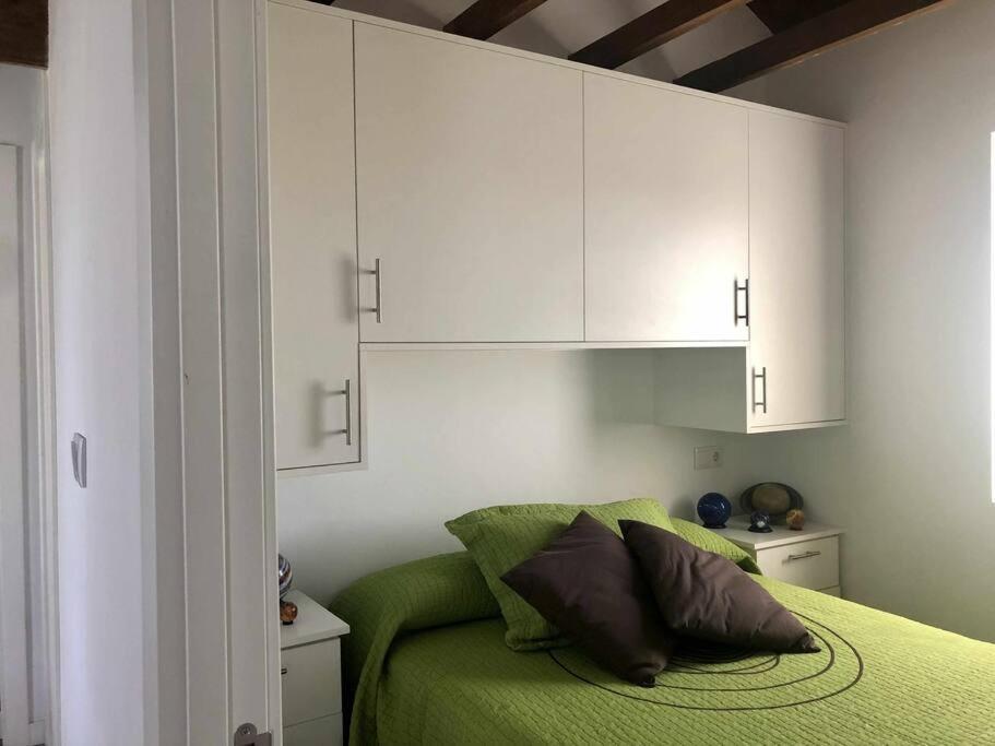 A Casa Do Acivro Villa Outes ภายนอก รูปภาพ