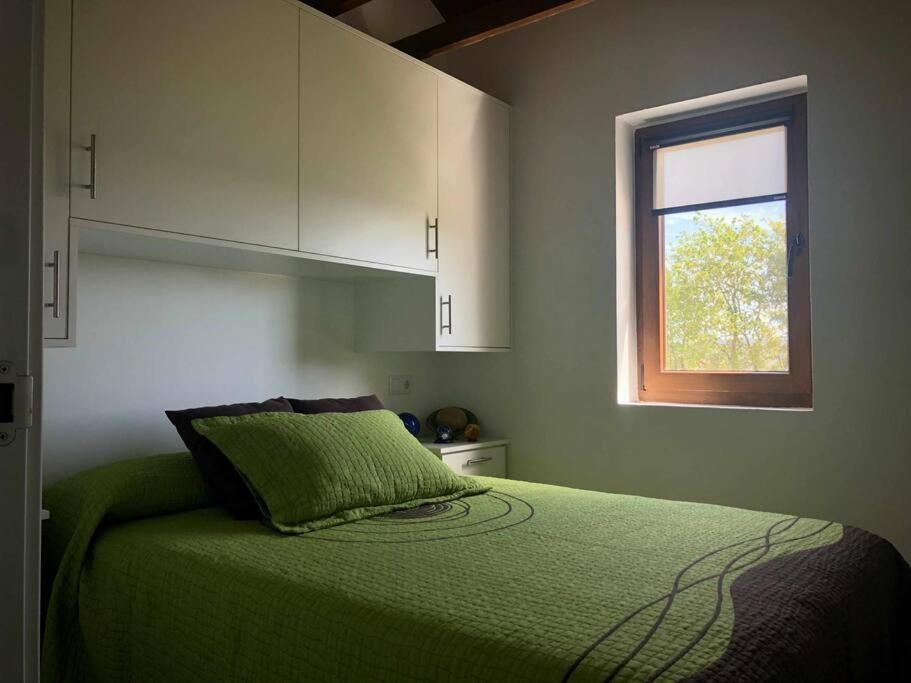 A Casa Do Acivro Villa Outes ภายนอก รูปภาพ